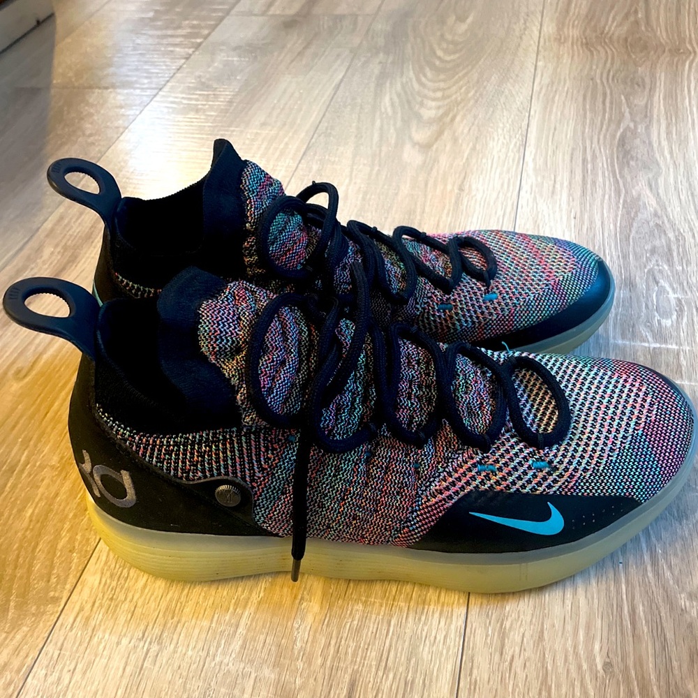 KD 11 size 10